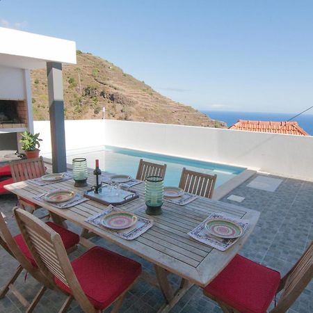 Villa Casa Nici Calheta  Esterno foto
